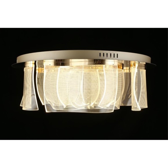 Люстра потолочная APL.864.07.50