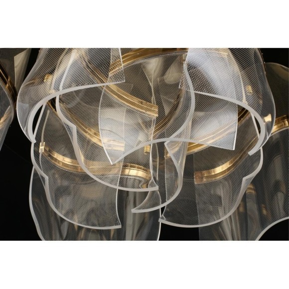 Люстра потолочная APL.864.07.50