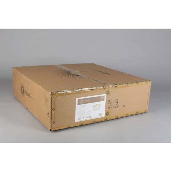 Люстра потолочная APL.864.07.50