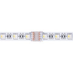 Коннектор (5 шт) токопроводящий для 12мм светодиодной RGBW ленты Arte Lamp STRIP-ACCESSORIES A32-12-RGBW Коннектор (5 шт) токопроводящий для 12мм светодиодной RGBW ленты Arte Lamp STRIP-ACCESSORIES A32-12-RGBW