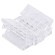 Коннектор (5 шт) токопроводящий для 12мм светодиодной RGBW ленты Arte Lamp STRIP-ACCESSORIES A32-12-RGBW