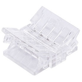 Коннектор (5 шт) токопроводящий для 12мм светодиодной RGBW ленты Arte Lamp STRIP-ACCESSORIES A32-12-RGBW Коннектор (5 шт) токопроводящий для 12мм светодиодной RGBW ленты Arte Lamp STRIP-ACCESSORIES A32-12-RGBW