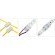 Коннектор (5 шт) токопроводящий для 12мм светодиодной RGBW ленты Arte Lamp STRIP-ACCESSORIES A32-12-RGBW