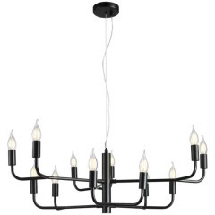 Люстра подвесная APL.338.13.12 Люстра подвесная APL.338.13.12
