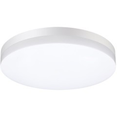 Уличный потолочный светильник Novotech 358889 OPAL IP54 светодиодный LED 40W Уличный потолочный светильник Novotech 358889 OPAL IP54 светодиодный LED 40W
