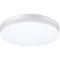 Уличный потолочный светильник Novotech 358889 OPAL IP54 светодиодный LED 40W