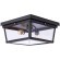LOFT3110-2C Потолочный светильник LOFT IT Modern filament