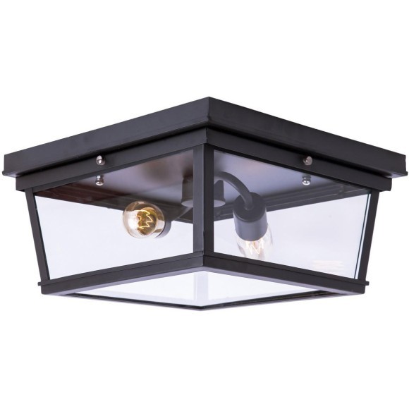 LOFT3110-2C Потолочный светильник LOFT IT Modern filament