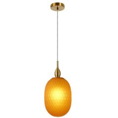 Подвесной светильник Divinare VERDI 5817/07 SP-1 Подвесной светильник Divinare VERDI 5817/07 SP-1