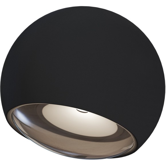 Настенный светильник (бра) Outdoor O032WL-L3B3K