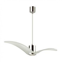 Подвесной светильник с 1 плафоном Odeon Light 4903/1A Birds под лампу 1xGU10 1*5W