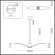 Подвесной светильник с 1 плафоном Odeon Light 4903/1A Birds под лампу 1xGU10 1*5W