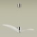 Подвесной светильник с 1 плафоном Odeon Light 4903/1A Birds под лампу 1xGU10 1*5W