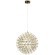 9027-61 Gold Подвесной светильник LOFT IT Raimond 9027-61 Gold Подвесной светильник LOFT IT Raimond
