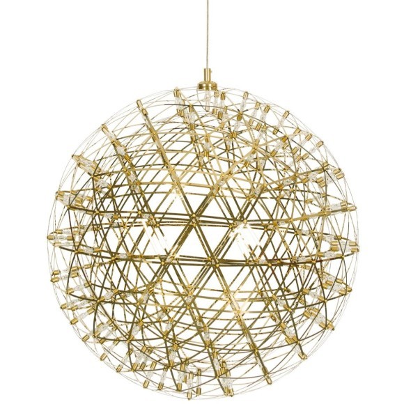 9027-61 Gold Подвесной светильник LOFT IT Raimond 9027-61 Gold Подвесной светильник LOFT IT Raimond