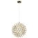 9027-61 Gold Подвесной светильник LOFT IT Raimond 9027-61 Gold Подвесной светильник LOFT IT Raimond