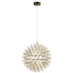 9027-61 Gold Подвесной светильник LOFT IT Raimond 9027-61 Gold Подвесной светильник LOFT IT Raimond