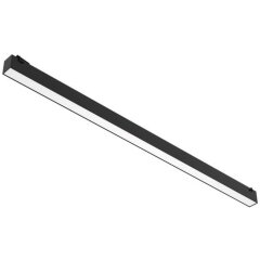 2475/06 SP-30 Трековый ременный светодиодный светильник диммируемый по TRIAC 0/1-10V Divinare Decorato CRI90+ 3000К 2400Лм 110° 30Вт 2475/06 SP-30 Трековый ременный светодиодный светильник диммируемый по TRIAC 0/1-10V Divinare Decorato CRI90+ 3000К 2400Лм 110° 30Вт