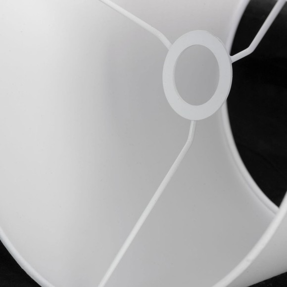 Декоративная настольная лампа Lussole GRLSP-0551 AJO IP21 светодиодная 2xLED E27 20W