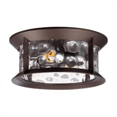 Уличный потолочный светильник Odeon Light 4961/2C MAVRET IP44 под лампы 2xE27 2*60W Уличный потолочный светильник Odeon Light 4961/2C MAVRET IP44 под лампы 2xE27 2*60W