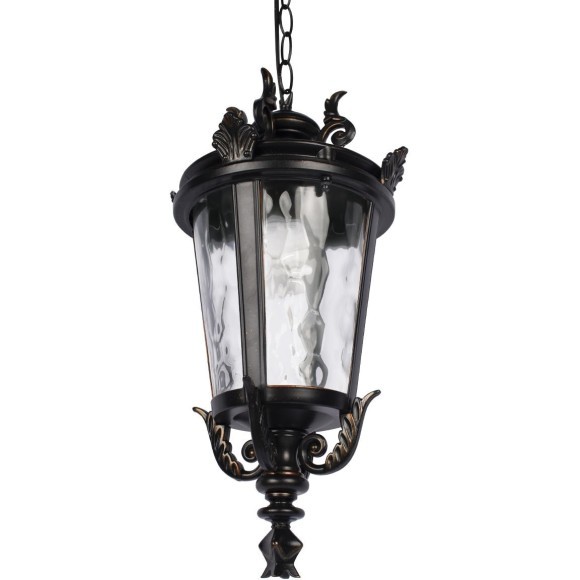 100003P Уличный подвесной светильник LOFT IT Verona