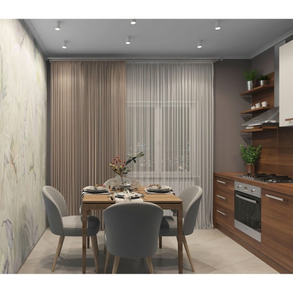 Точечный светильник DK2000 DK2050-WH