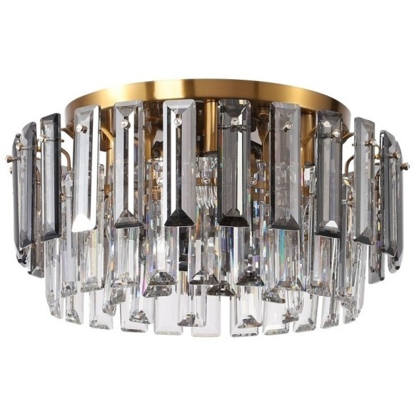 Люстра потолочная Stilfort 2159/05/08C серия Ton