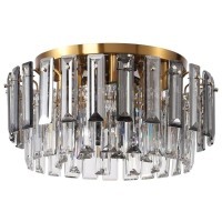 Люстра потолочная Stilfort 2159/05/08C серия Ton