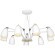 LOFT4402/9WH Подвесная люстра LOFT IT Watchman