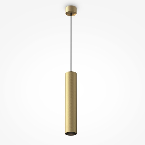 Подвесной светильник Technical P082PL-GU10-MG