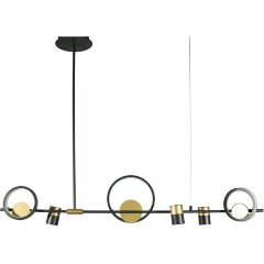 10094/1200 Светильник на штанге LOFT IT Saturn 10094/1200 Светильник на штанге LOFT IT Saturn