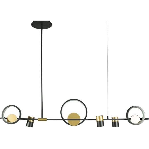 10094/1200 Светильник на штанге LOFT IT Saturn 10094/1200 Светильник на штанге LOFT IT Saturn