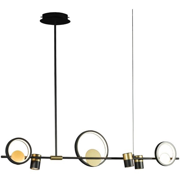 10094/1200 Светильник на штанге LOFT IT Saturn 10094/1200 Светильник на штанге LOFT IT Saturn