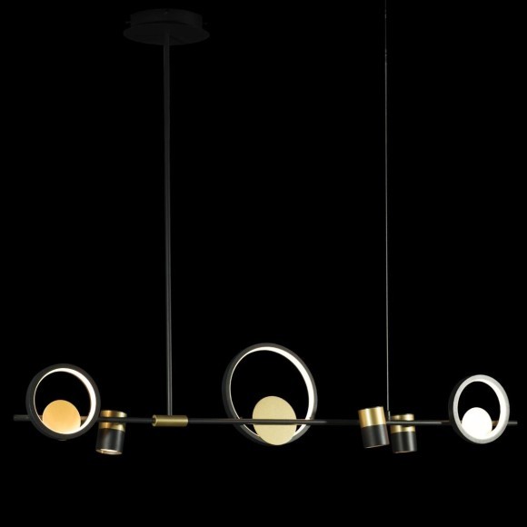 10094/1200 Светильник на штанге LOFT IT Saturn 10094/1200 Светильник на штанге LOFT IT Saturn