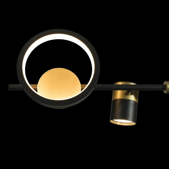 10094/1200 Светильник на штанге LOFT IT Saturn 10094/1200 Светильник на штанге LOFT IT Saturn