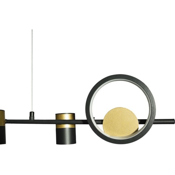 10094/1200 Светильник на штанге LOFT IT Saturn 10094/1200 Светильник на штанге LOFT IT Saturn