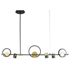 10094/1200 Светильник на штанге LOFT IT Saturn 10094/1200 Светильник на штанге LOFT IT Saturn