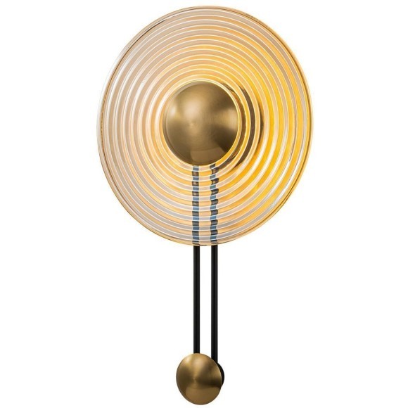 Настенный светильник Ratten 4306-1W Настенный светильник Ratten 4306-1W