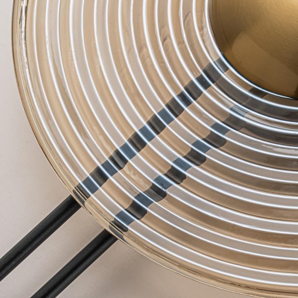 Настенный светильник Ratten 4306-1W Настенный светильник Ratten 4306-1W