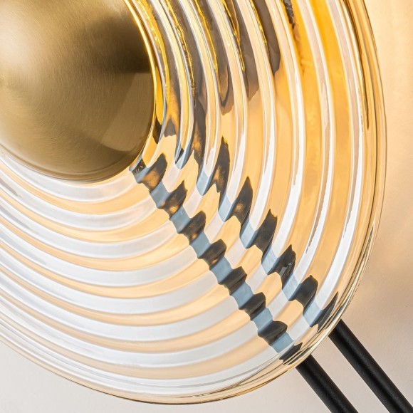 Настенный светильник Ratten 4306-1W Настенный светильник Ratten 4306-1W