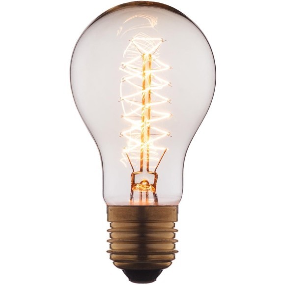 1004 Ретро-лампа LOFT IT Edison Bulb