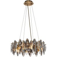 Подвесная люстра Glans 4303-8P