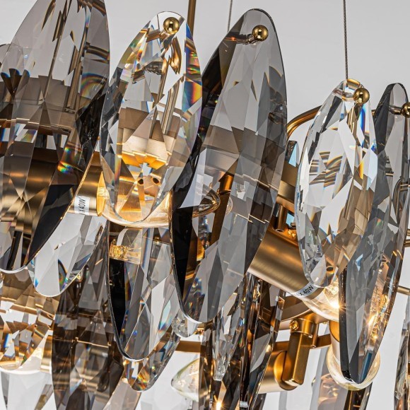 Подвесная люстра Glans 4303-8P