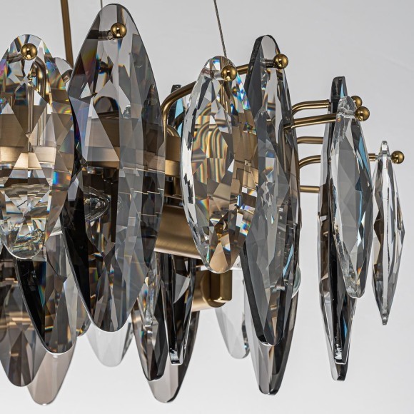 Подвесная люстра Glans 4303-8P