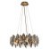 Подвесная люстра Glans 4303-8P