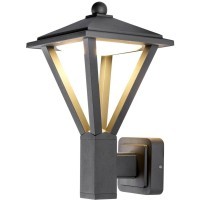 Бра настенное Lussole LSP-7384