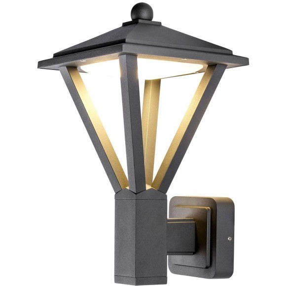 Бра настенное Lussole LSP-7384