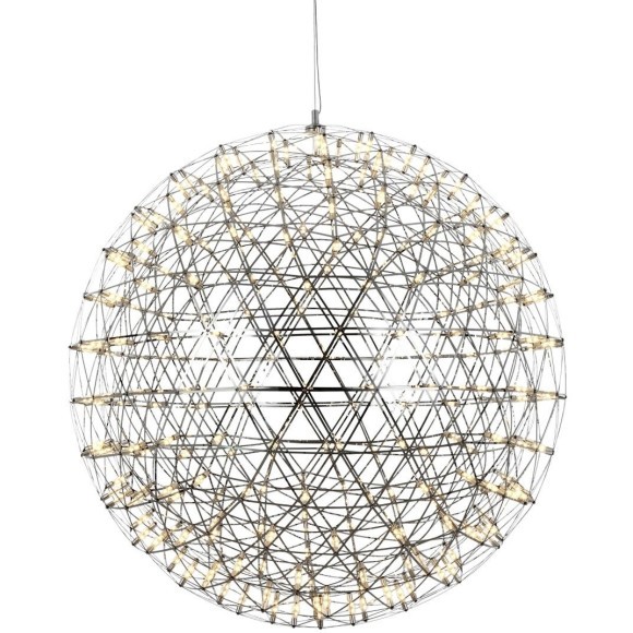 9027-89 Подвесной светильник LOFT IT Raimond