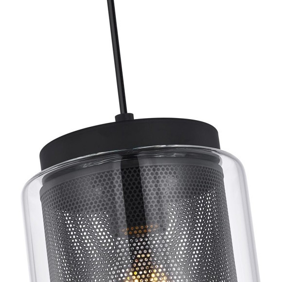 Подвесной светильник Galler 4347-1P