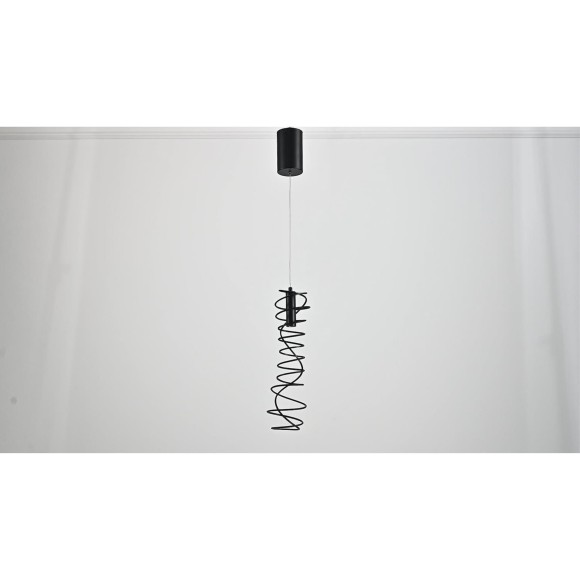 Подвесной светильник Fontes 4555-2P Подвесной светильник Fontes 4555-2P